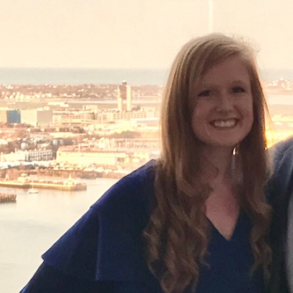 Meet your Posher, Darcy